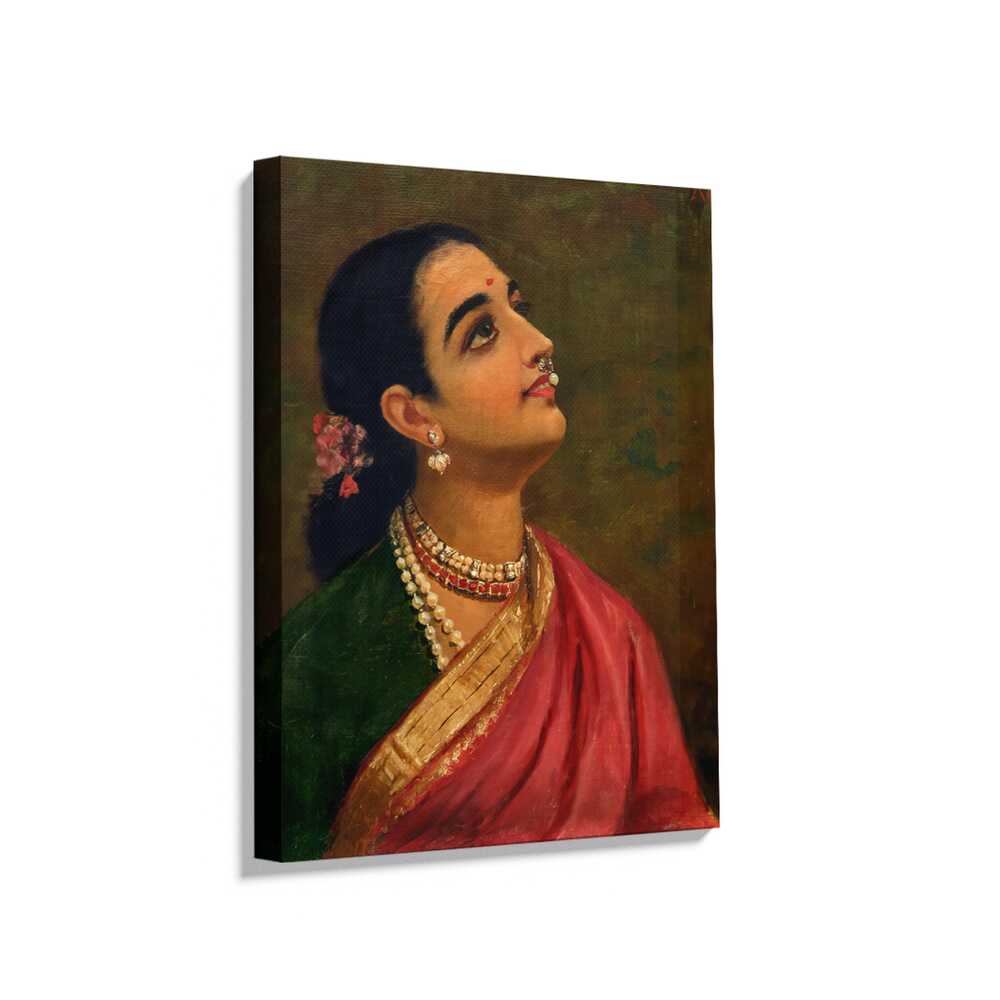 Picasoul - Picasoul Curated - Portrait Studies Two - Wall Decor