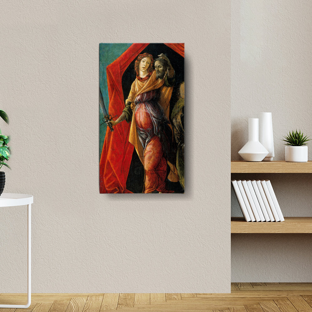 The Allegory Of Justice