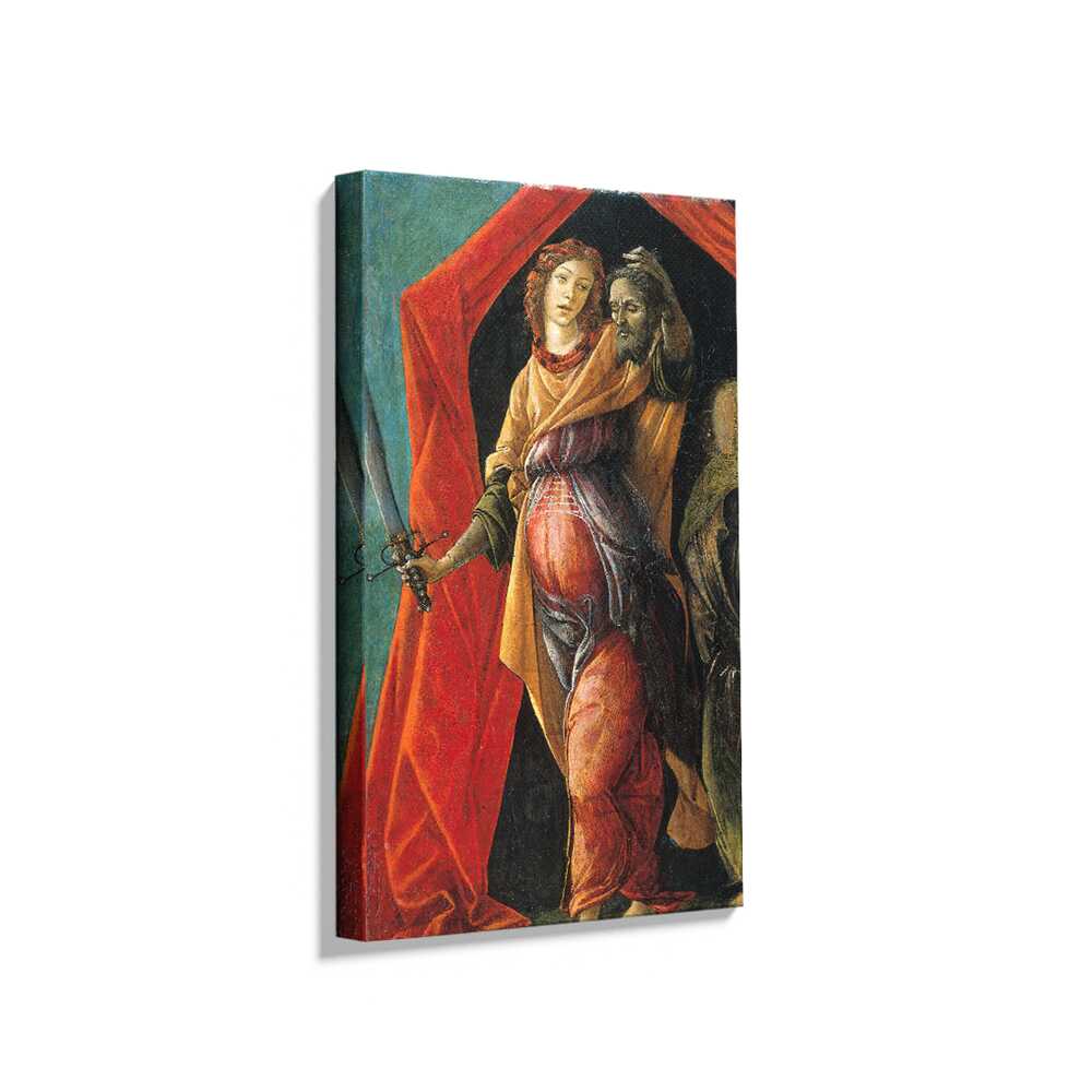Picasoul - Picasoul Curated - The Allegory Of Justice - Wall Decor
