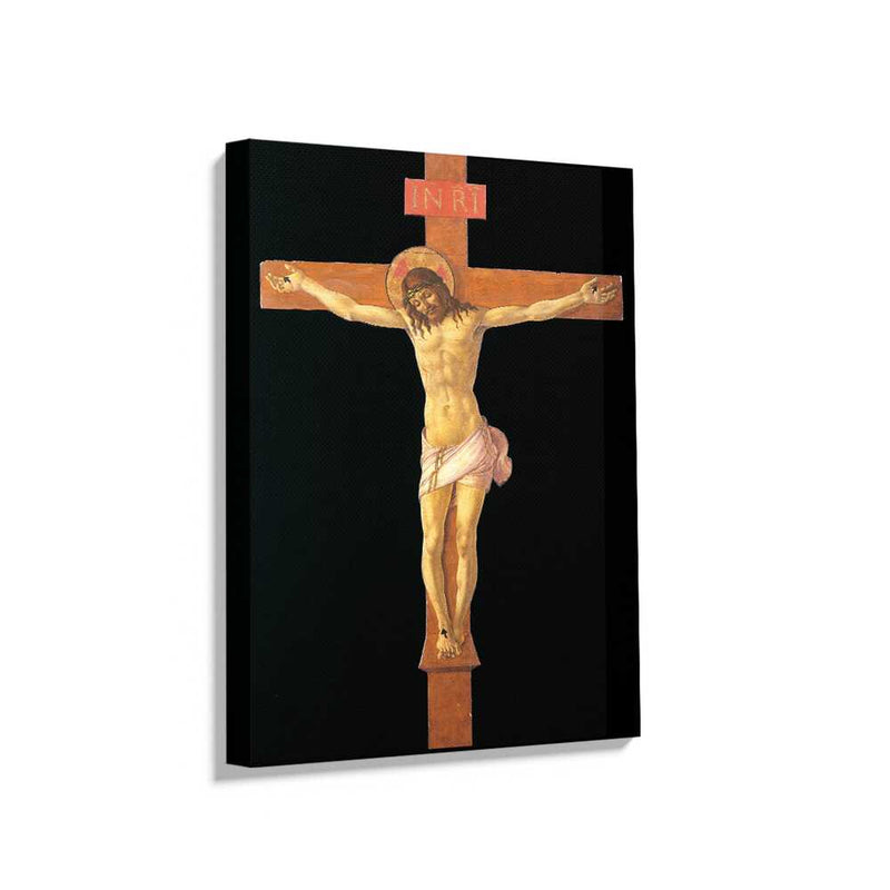 Picasoul - Picasoul Curated - Crucifixion Of Christ - Wall Decor