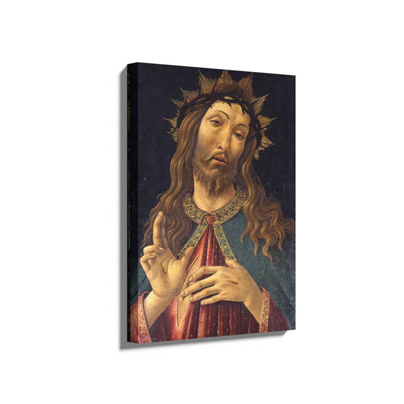 Picasoul - Picasoul Curated - Crown Of Thorns - Wall Decor
