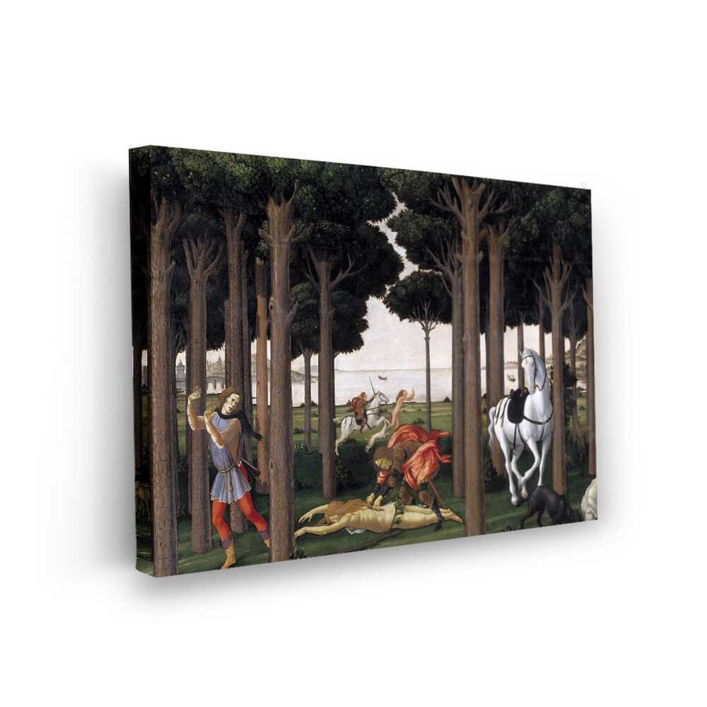 Picasoul - Picasoul Curated - The Hunt - Wall Decor
