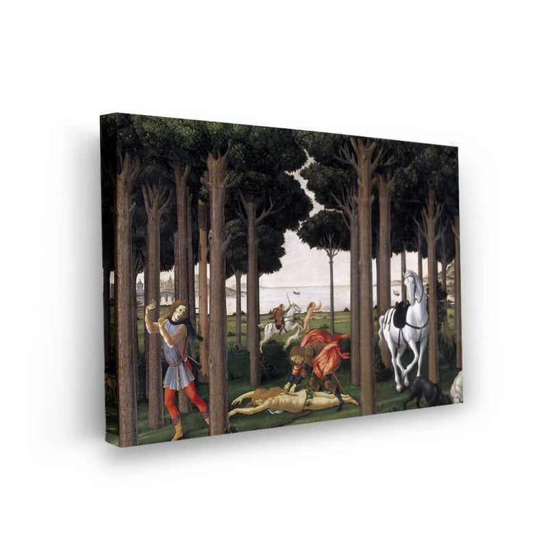 Picasoul - Picasoul Curated - The Hunt - Wall Decor