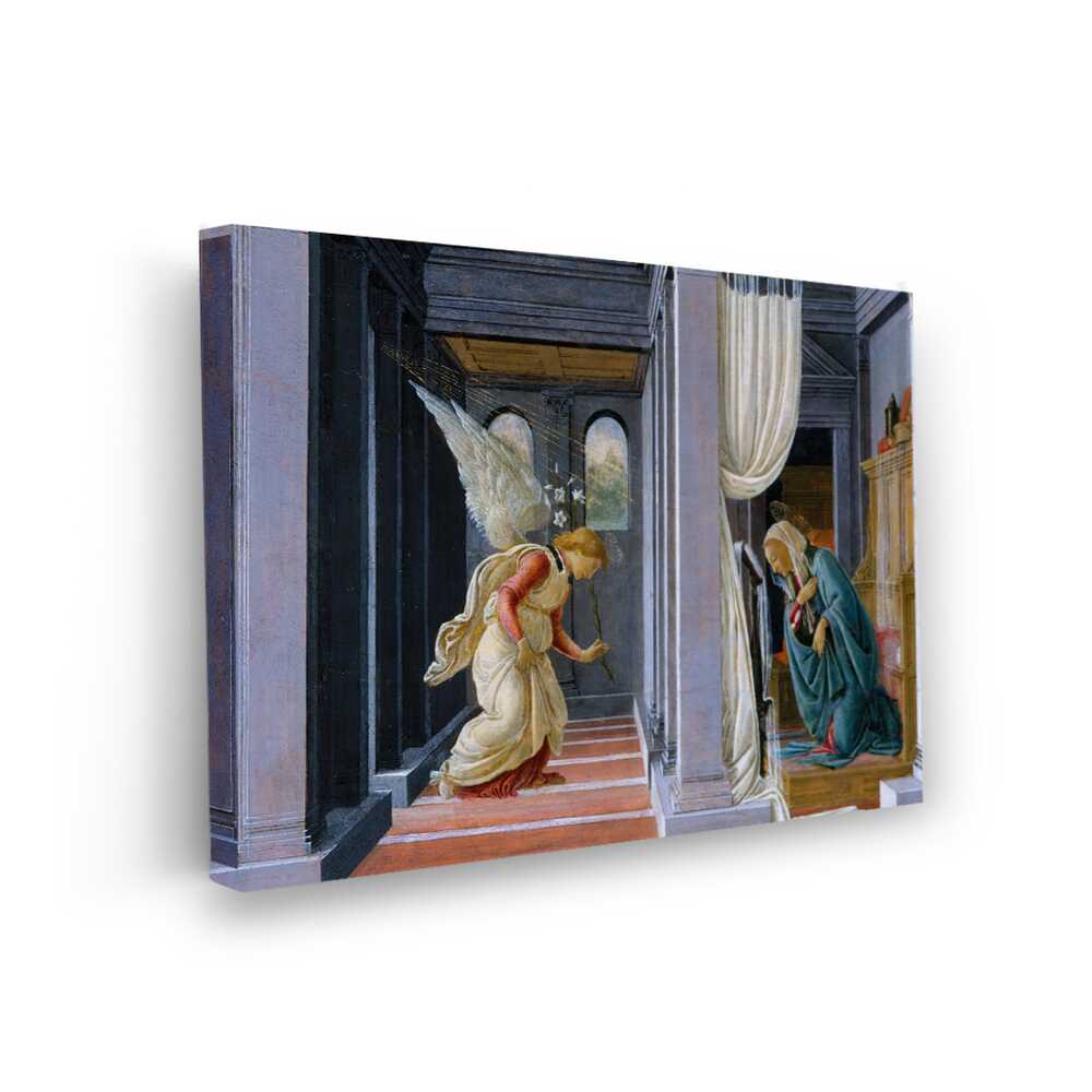Picasoul - Picasoul Curated - The Annunciation - Wall Decor