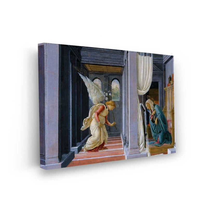 Picasoul - Picasoul Curated - The Annunciation - Wall Decor