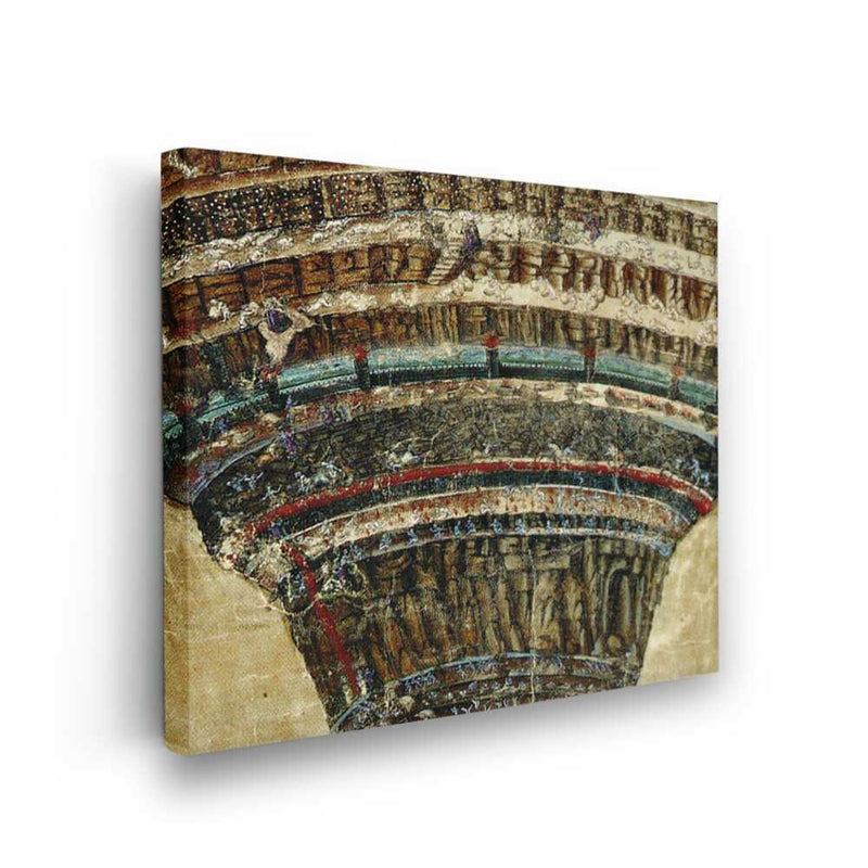 Picasoul - Picasoul Curated - Intricate Layers - Wall Decor