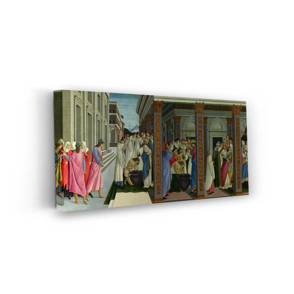 Picasoul - Picasoul Curated - The Calling Of The Apostles - Wall Decor