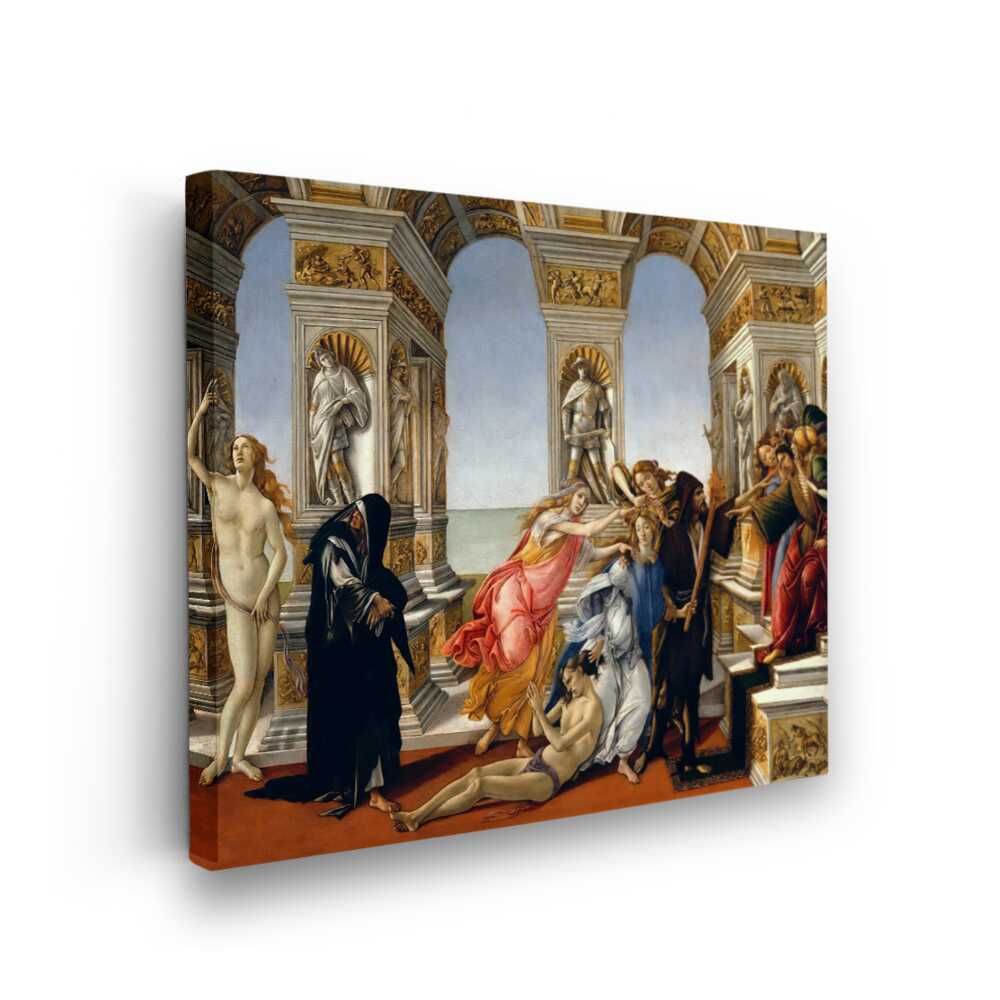 Picasoul - Picasoul Curated - The Triumph Of Death - Wall Decor
