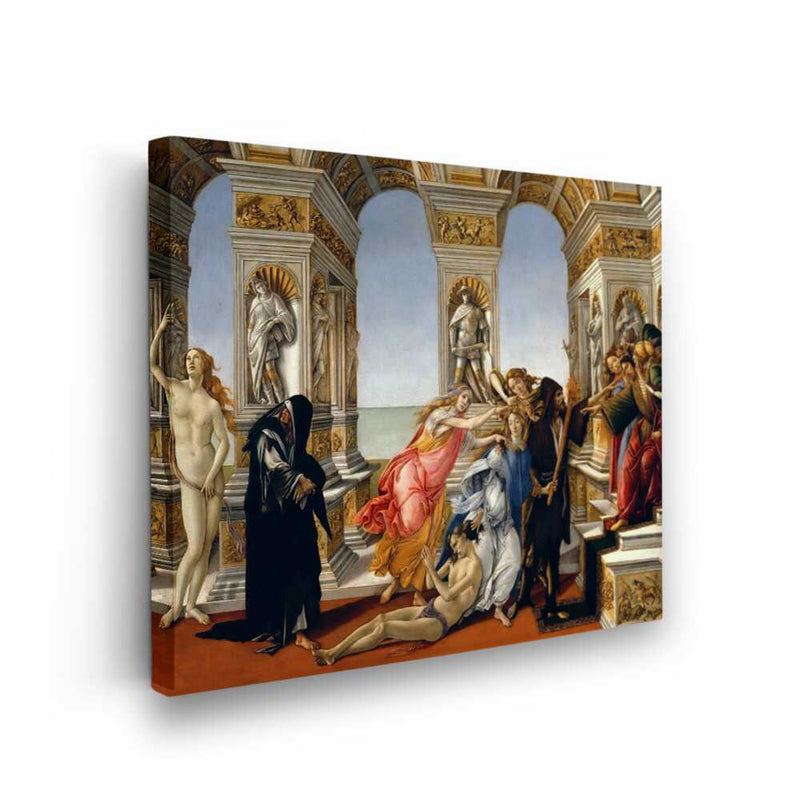 Picasoul - Picasoul Curated - The Triumph Of Death - Wall Decor
