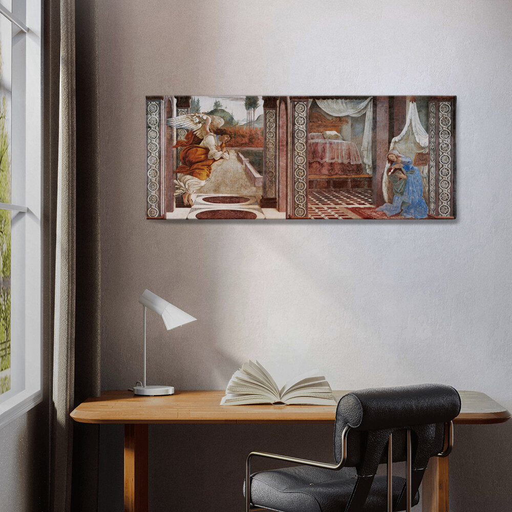 Annunciation