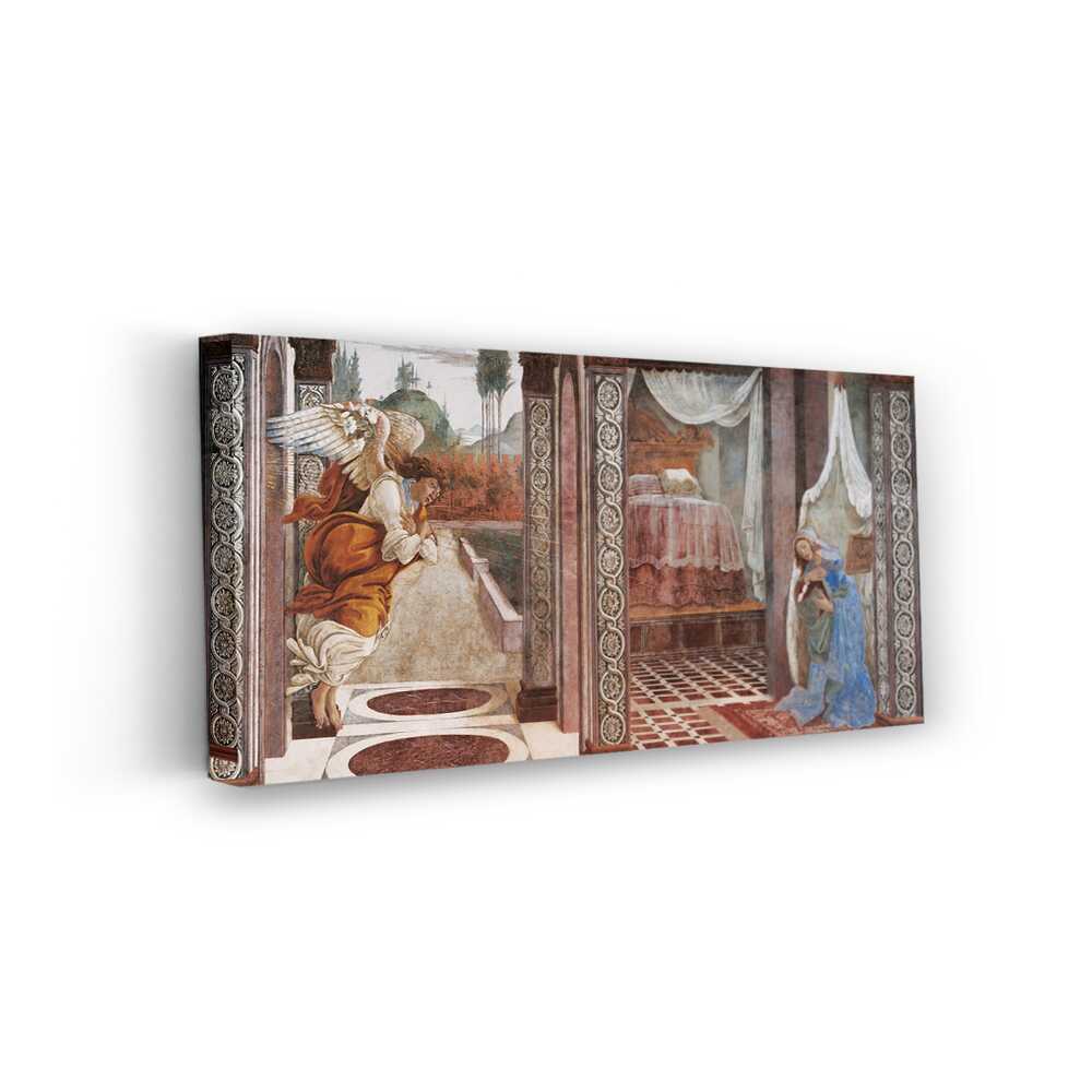 Picasoul - Picasoul Curated - Annunciation - Wall Decor