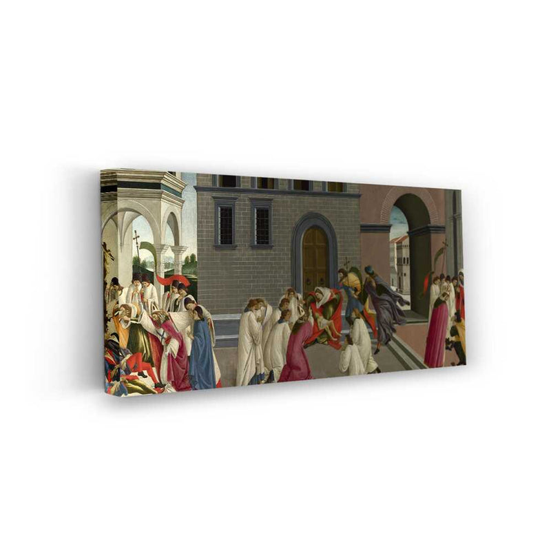 Picasoul - Picasoul Curated - The Betrayal Of Christ - Wall Decor