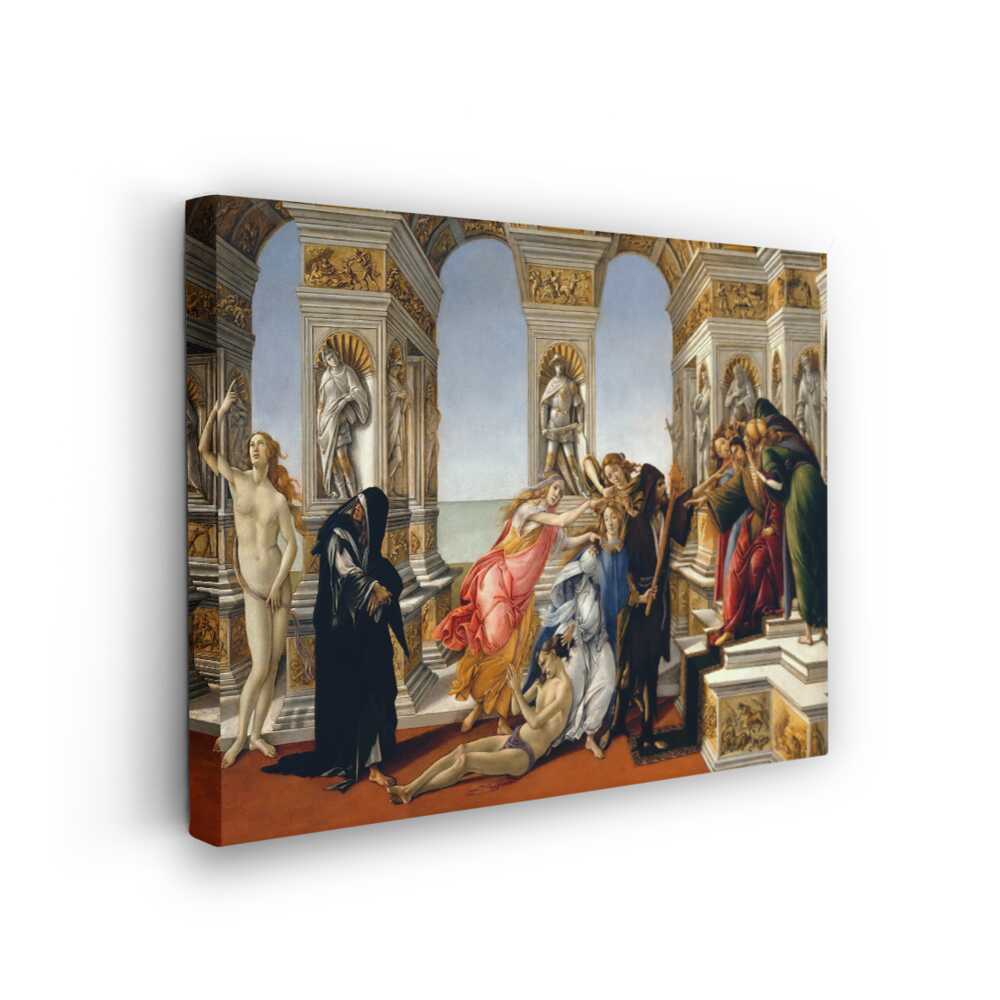 Picasoul - Picasoul Curated - The Nice Circus - Wall Decor