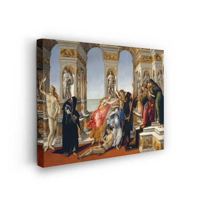 Picasoul - Picasoul Curated - The Nice Circus - Wall Decor