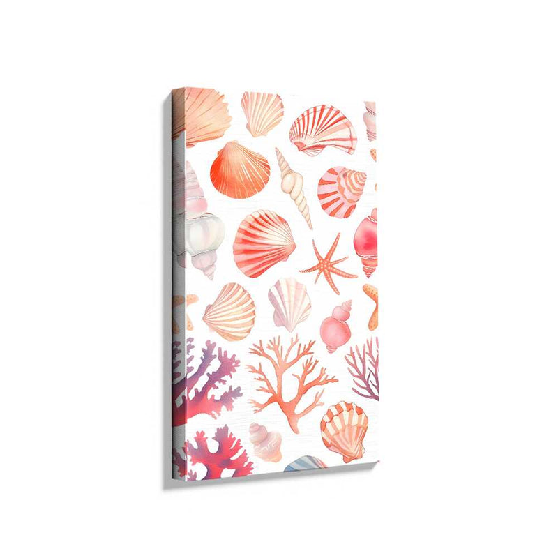 Picasoul - Picasoul Curated - Underwater Treasures - Wall Decor