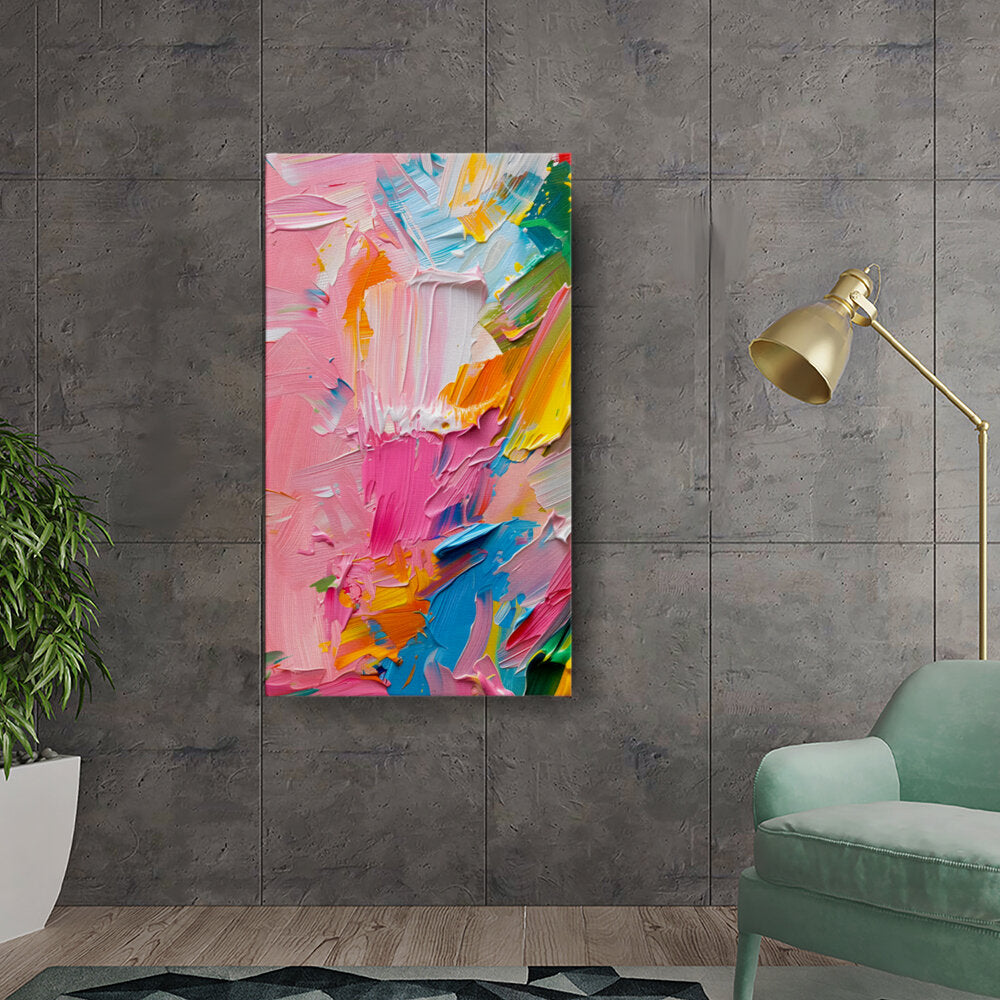 Colorful Abstraction