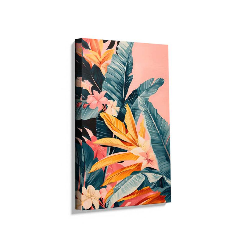 Picasoul - Picasoul Curated - Tropical Bliss - Wall Decor