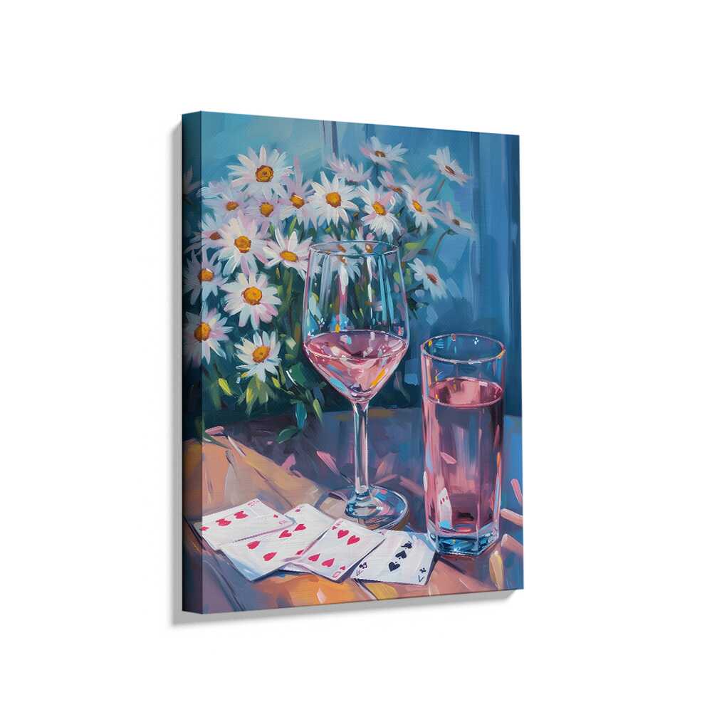 Picasoul - Picasoul Curated - Cheers To Spring - Wall Decor