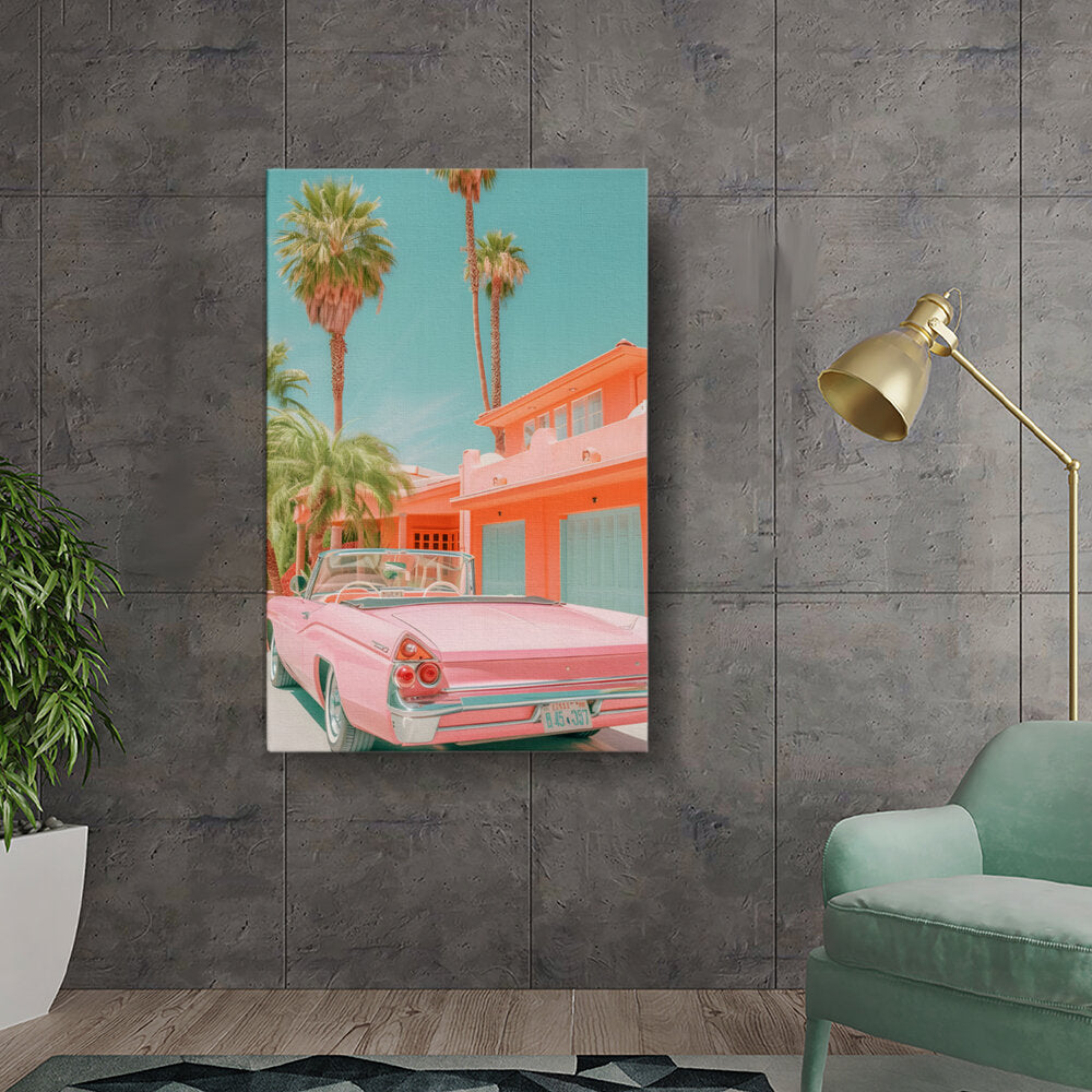 Retro Dreams