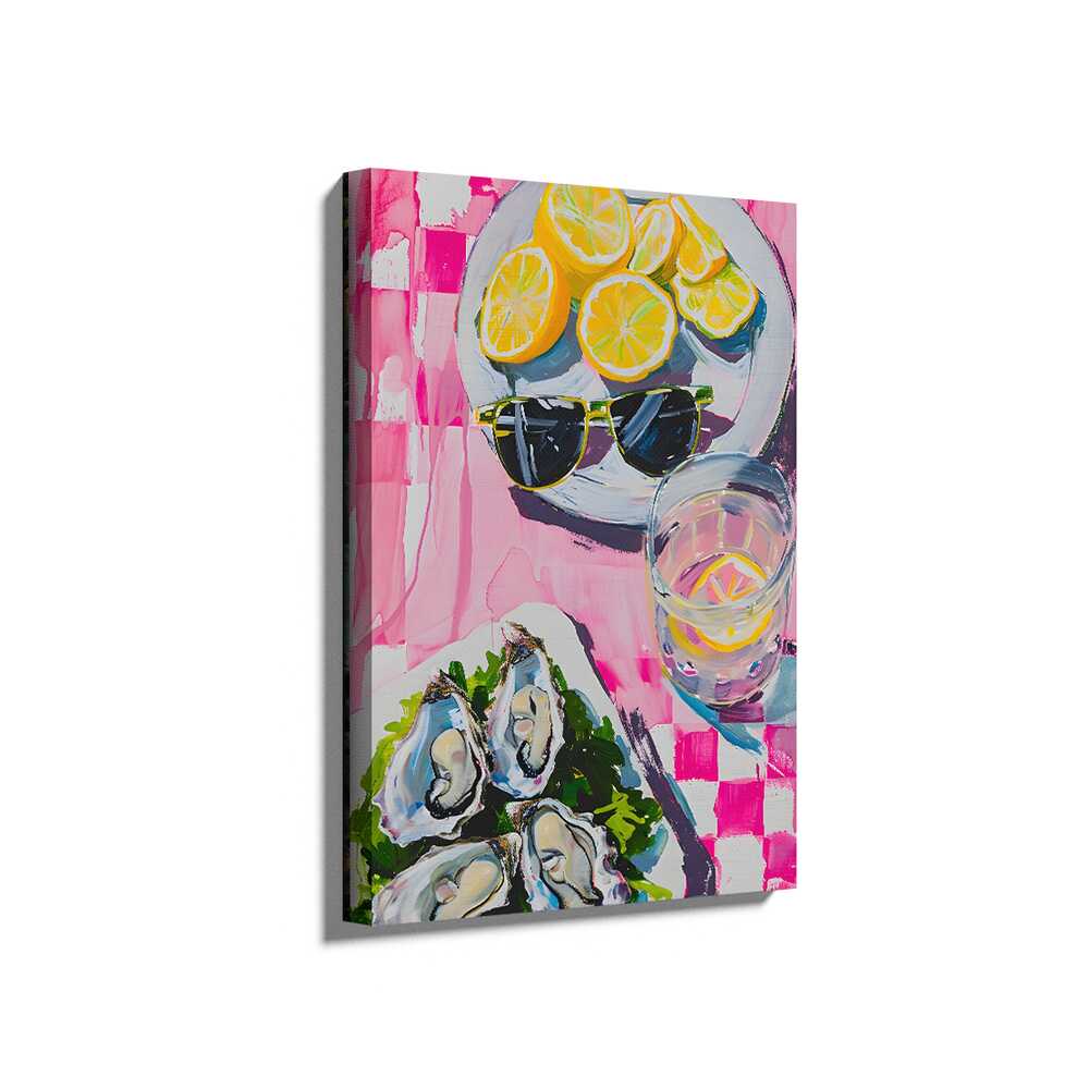 Picasoul - Picasoul Curated - Summer Delicacies - Wall Decor