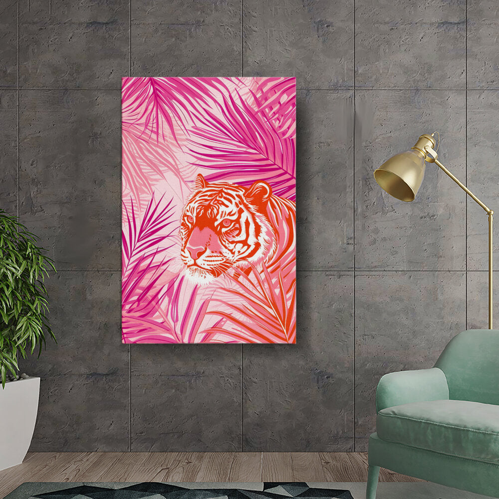 Tropical Tiger