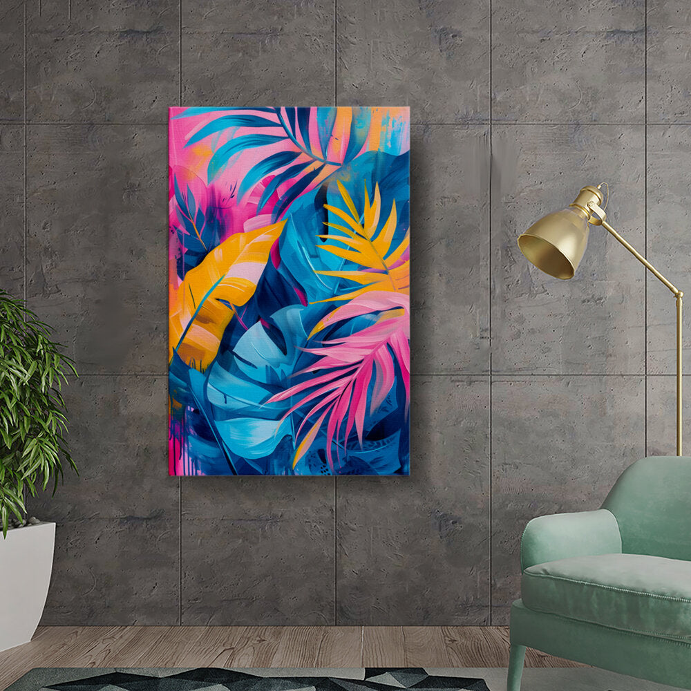 Tropical Vibes