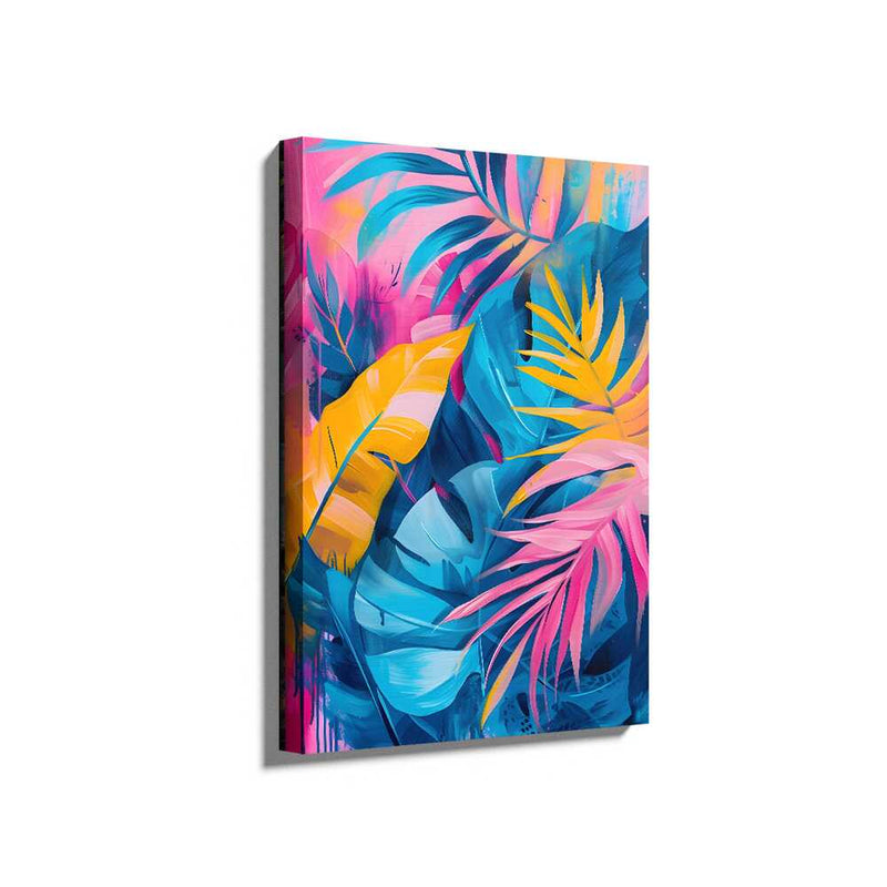 Picasoul - Picasoul Curated - Tropical Vibes - Wall Decor