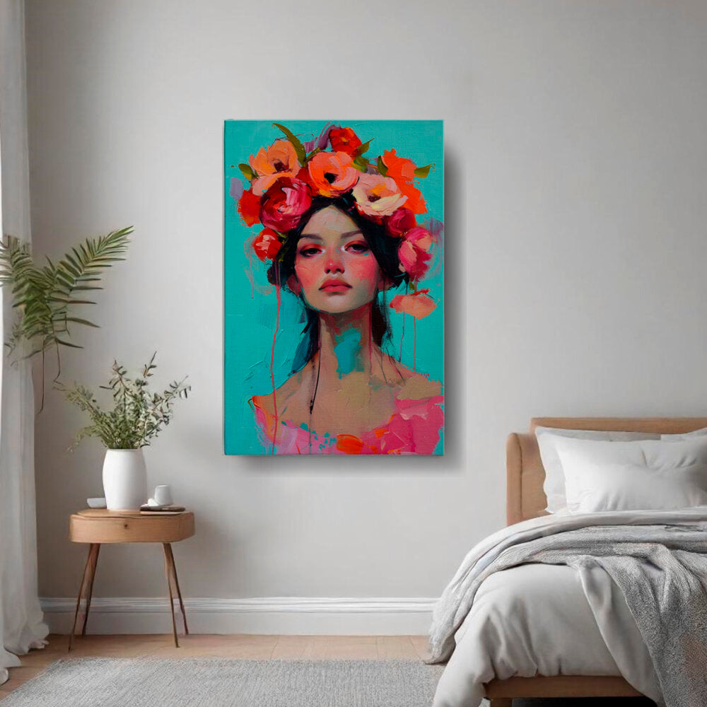Floral Elegance