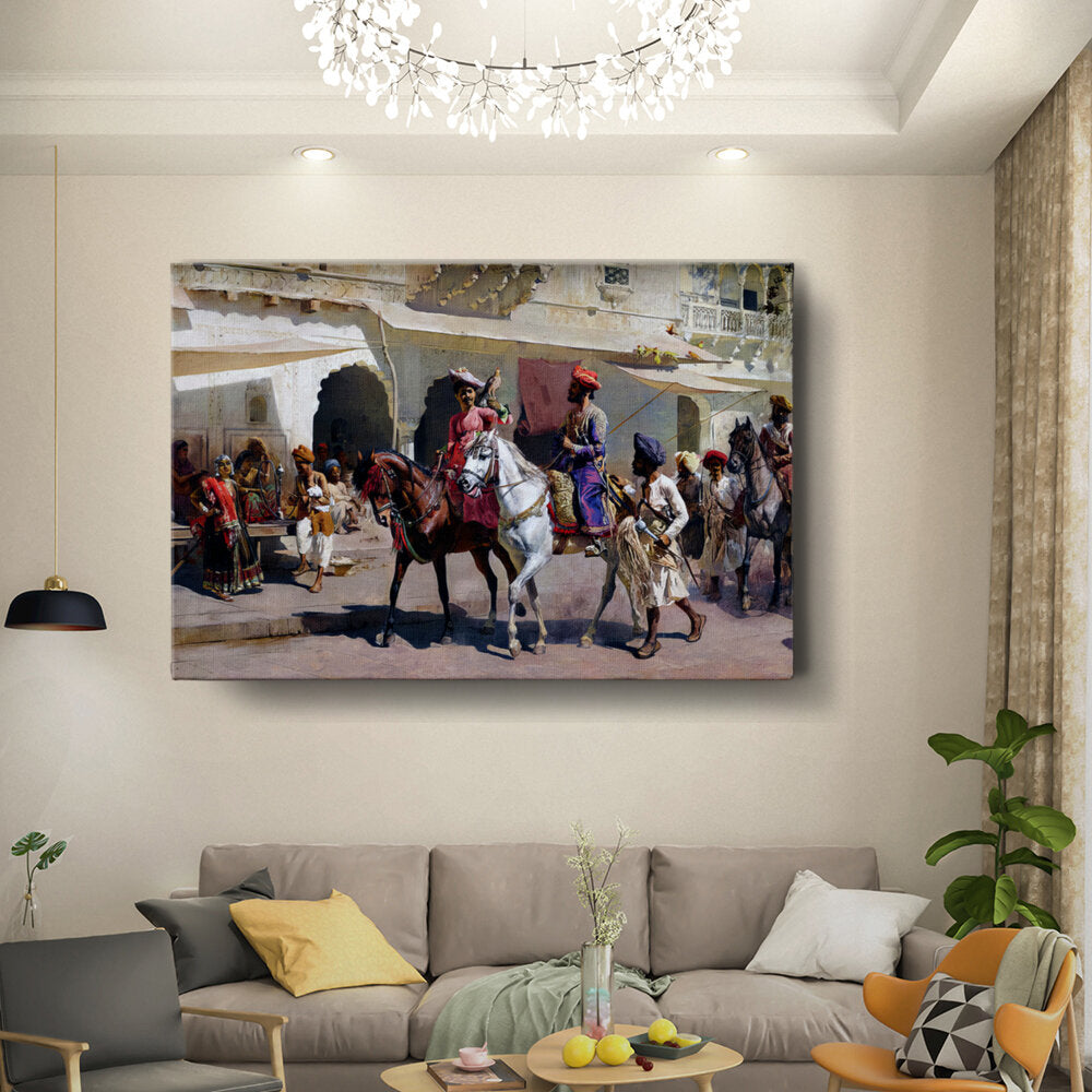 Royal Procession9