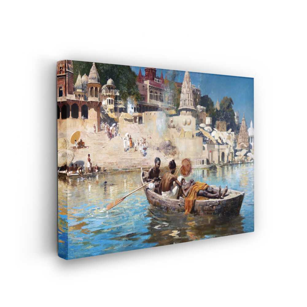 Picasoul - Picasoul Curated - Life On The River - Wall Decor