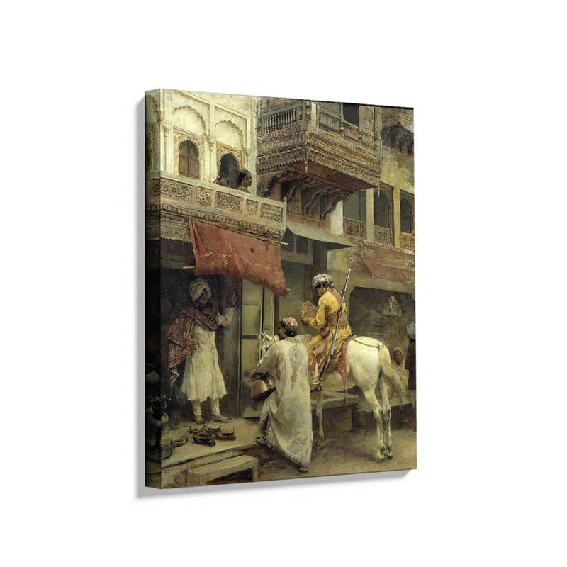 Picasoul - Picasoul Curated - In The Market - Wall Decor