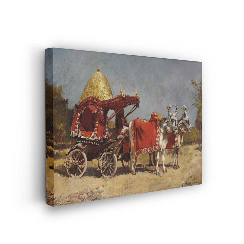 Picasoul - Picasoul Curated - Royal Elegance - Wall Decor