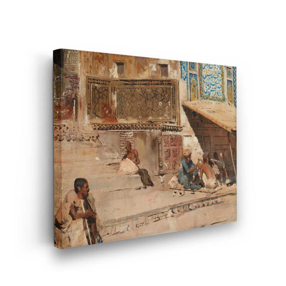 Picasoul - Picasoul Curated - Market Conversations - Wall Decor