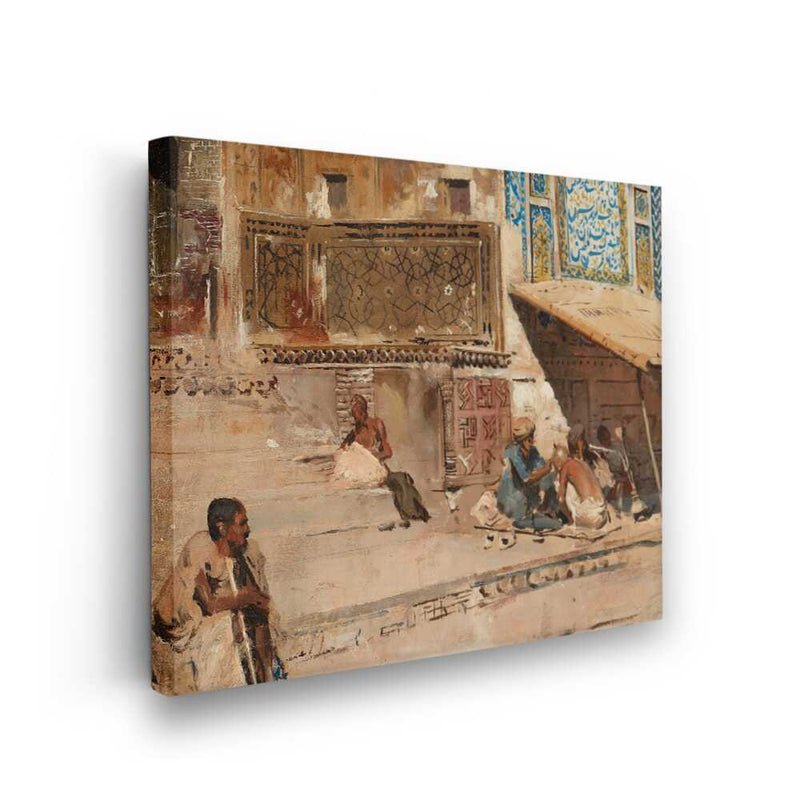 Picasoul - Picasoul Curated - Market Conversations - Wall Decor