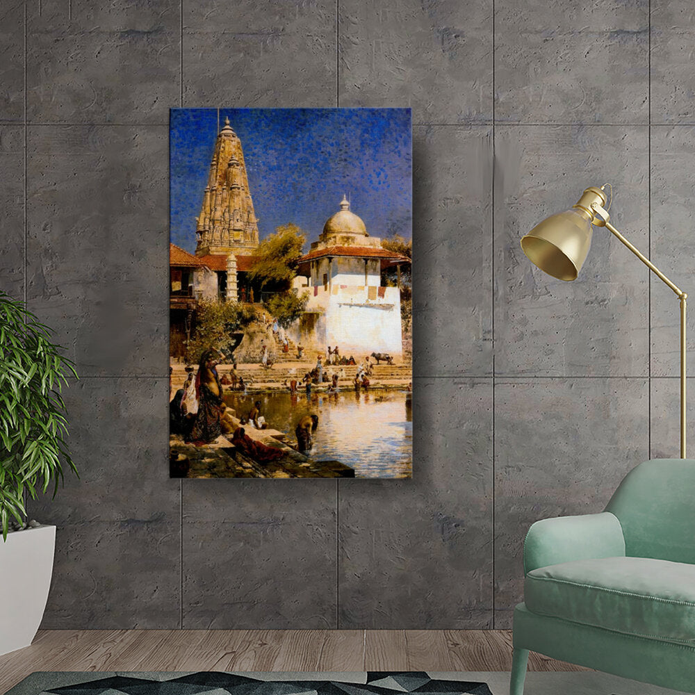 Rituals By The Water