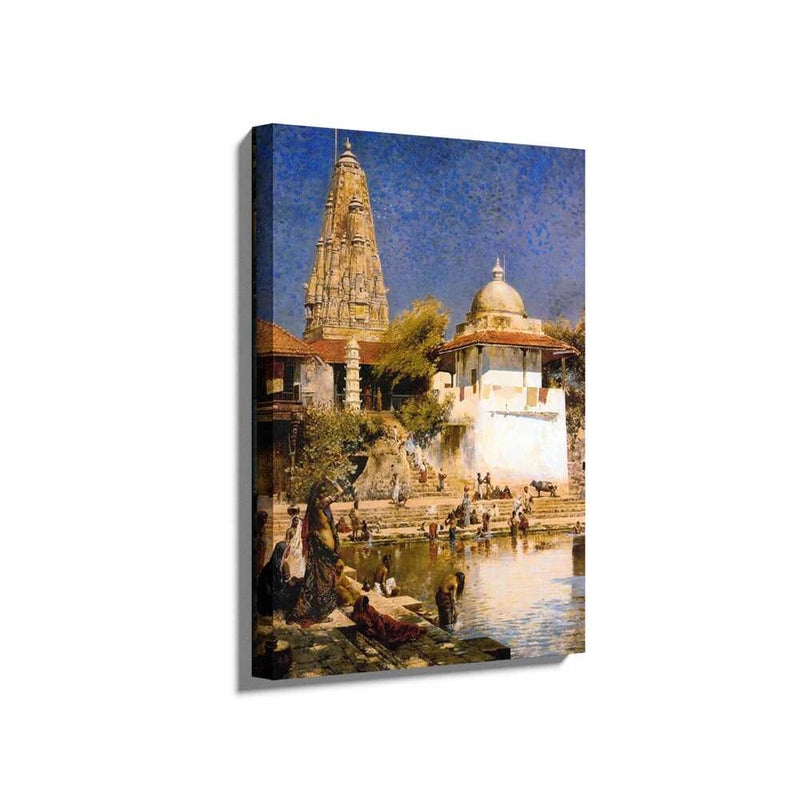 Picasoul - Picasoul Curated - Rituals By The Water - Wall Decor