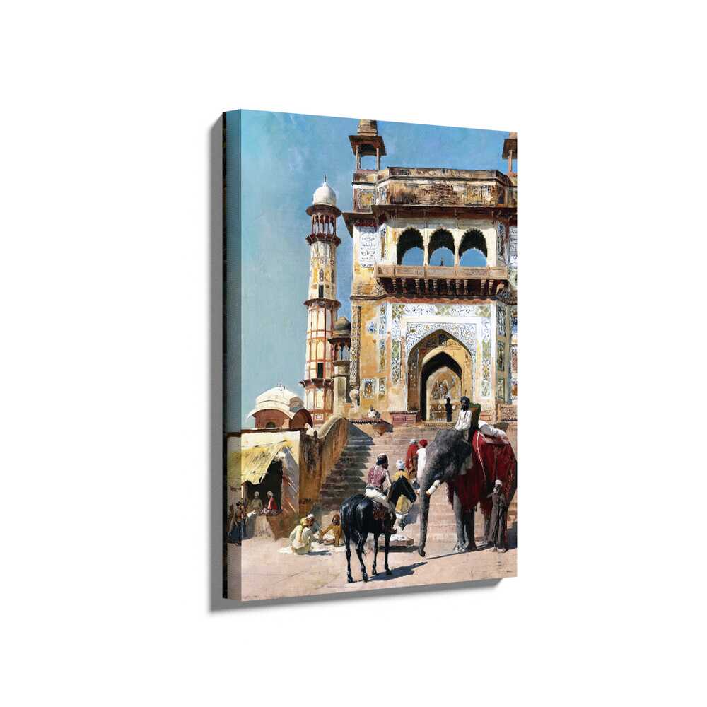 Picasoul - Picasoul Curated - Marketplace At The Palace - Wall Decor