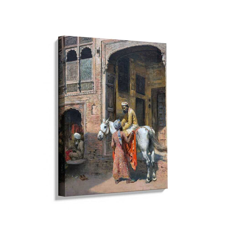Picasoul - Picasoul Curated - The Regal Encounter - Wall Decor