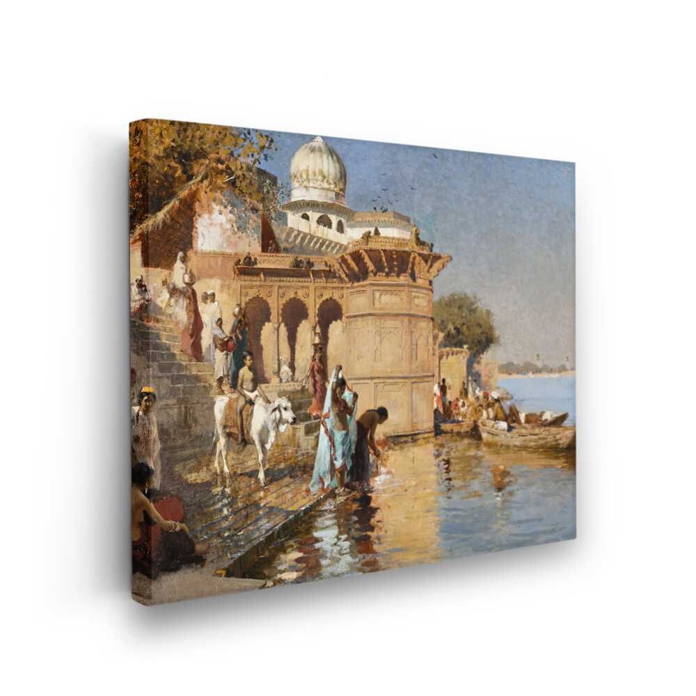 Picasoul - Picasoul Curated - Waterfront Life - Wall Decor