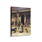 Picasoul - Picasoul Curated - A Cultural Exchange - Wall Decor