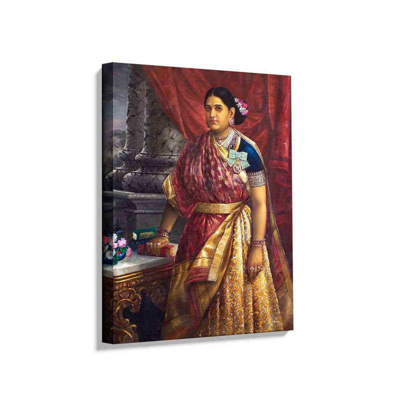 Picasoul - Picasoul Curated - Royal Elegance2 - Wall Decor