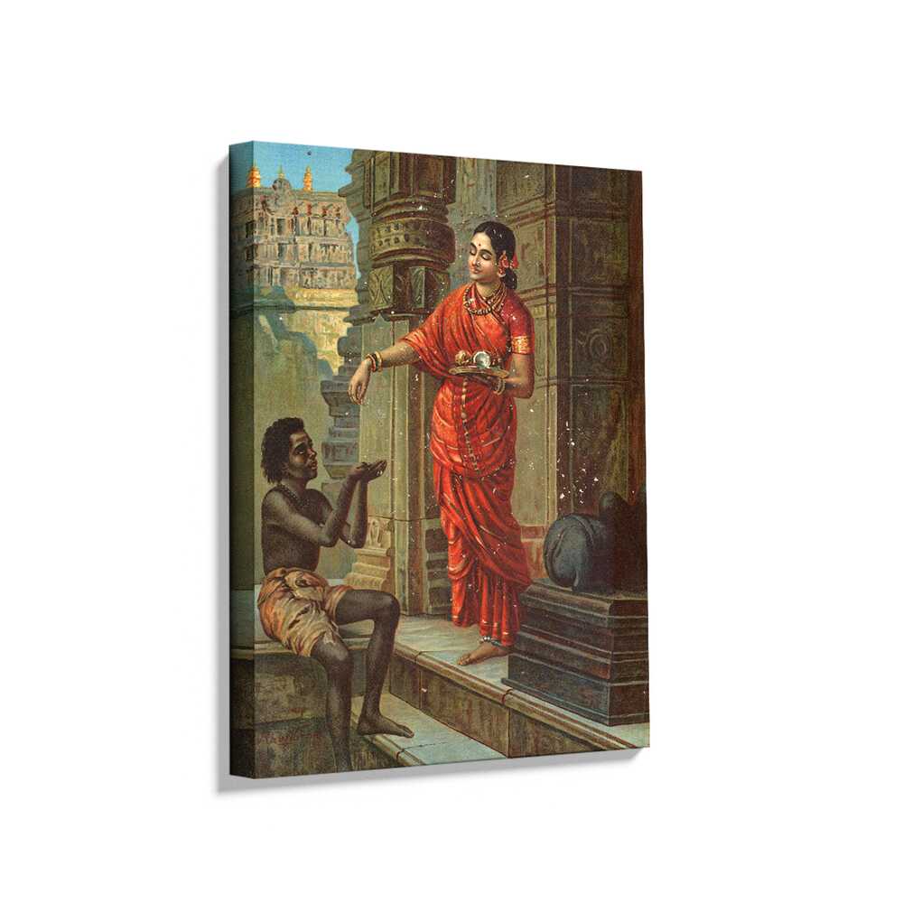 Picasoul - Picasoul Curated - The Generosity - Wall Decor
