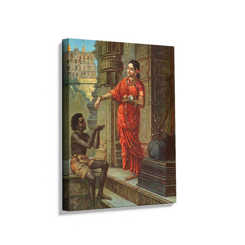 Picasoul - Picasoul Curated - The Generosity - Wall Decor