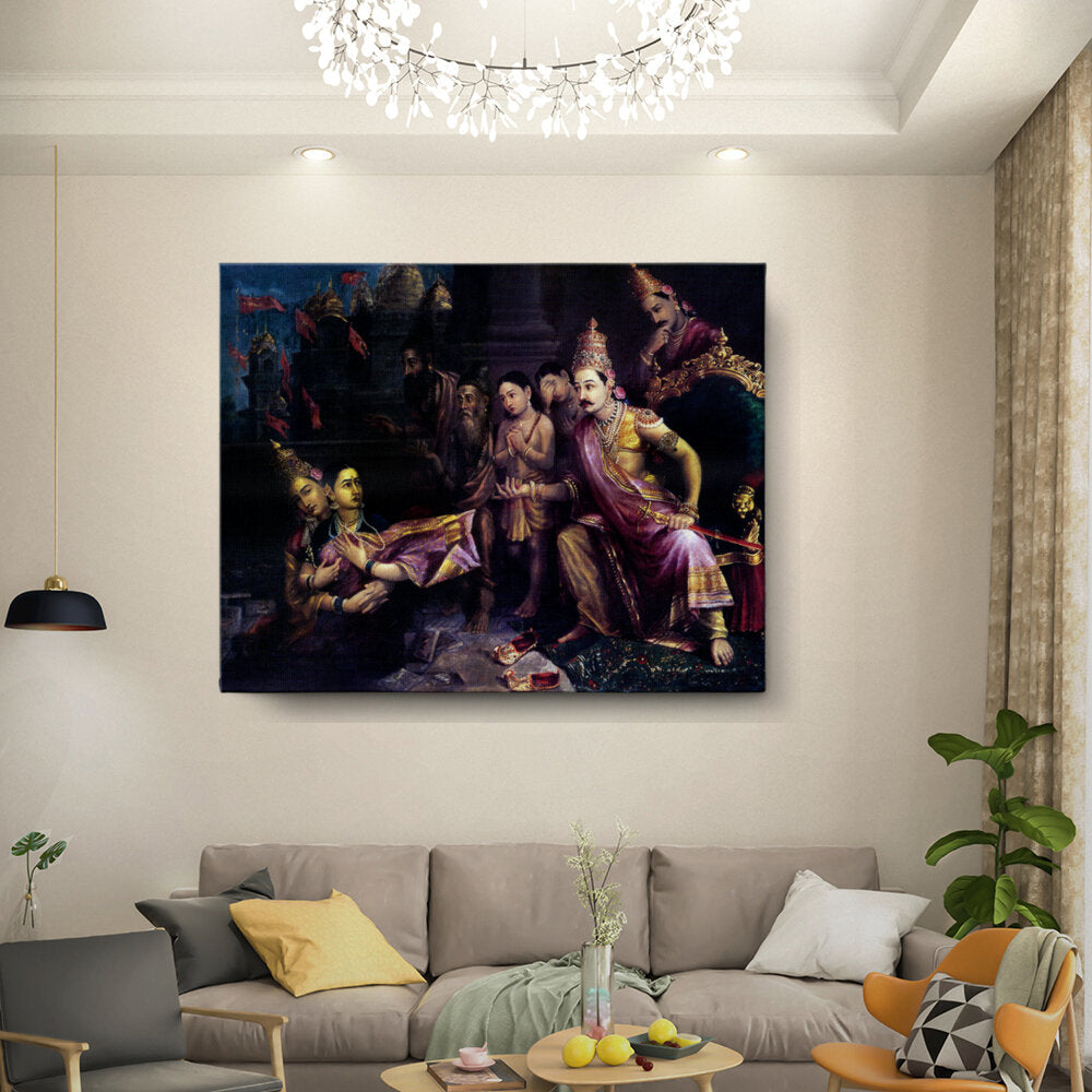 The Divine Council