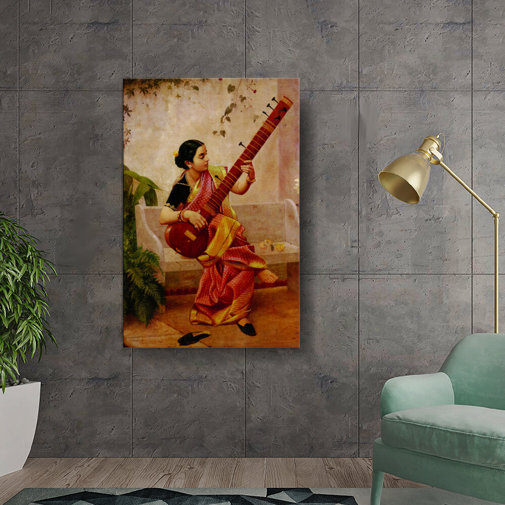 Melodic Elegance