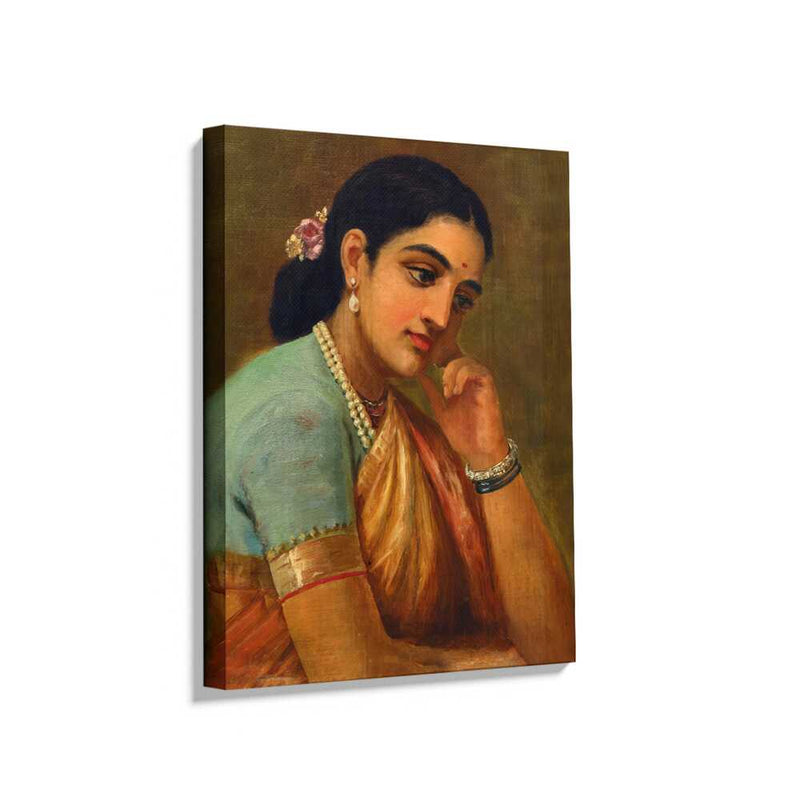 Picasoul - Picasoul Curated - Contemplative Beauty - Wall Decor