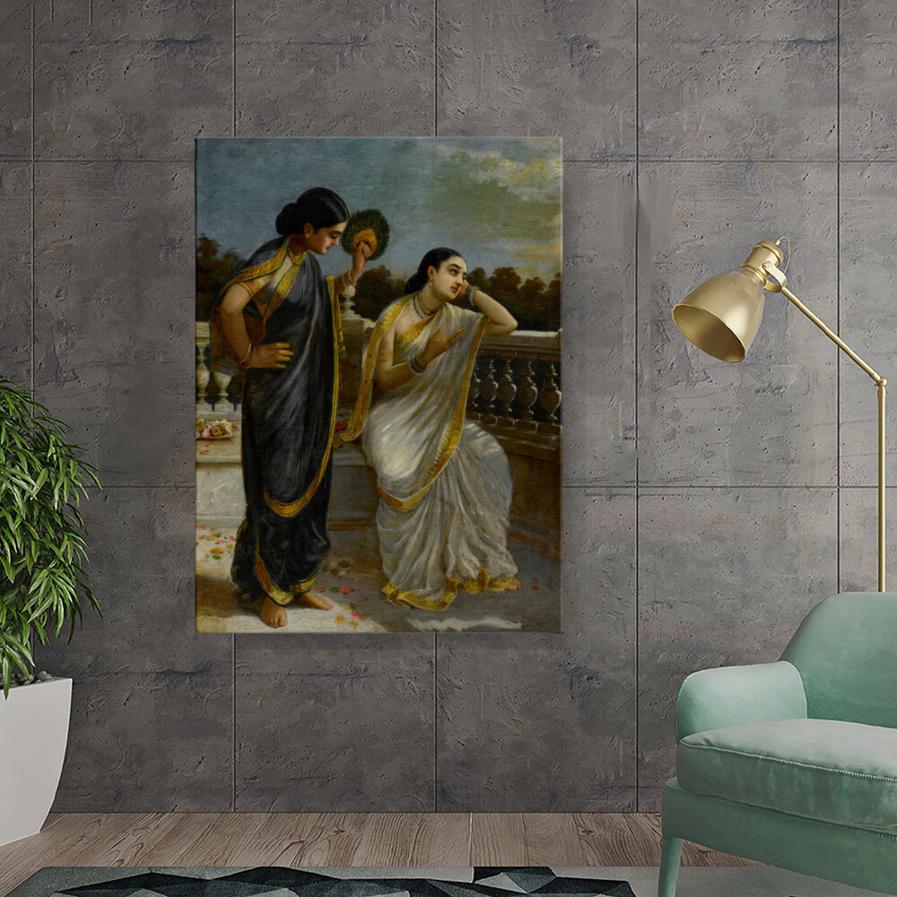 Whispers Of Elegance