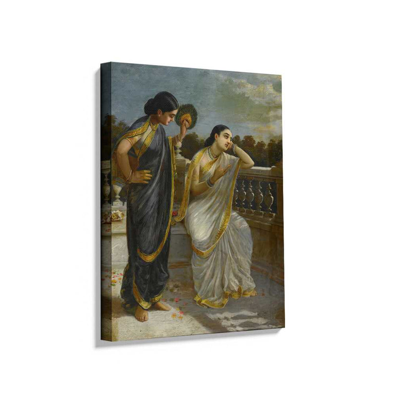 Picasoul - Picasoul Curated - Whispers Of Elegance - Wall Decor