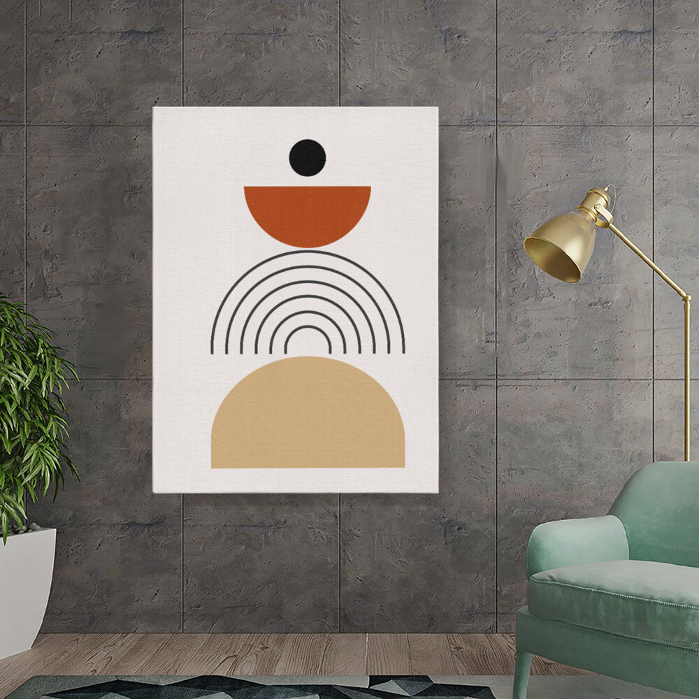 Geometric Harmony 27