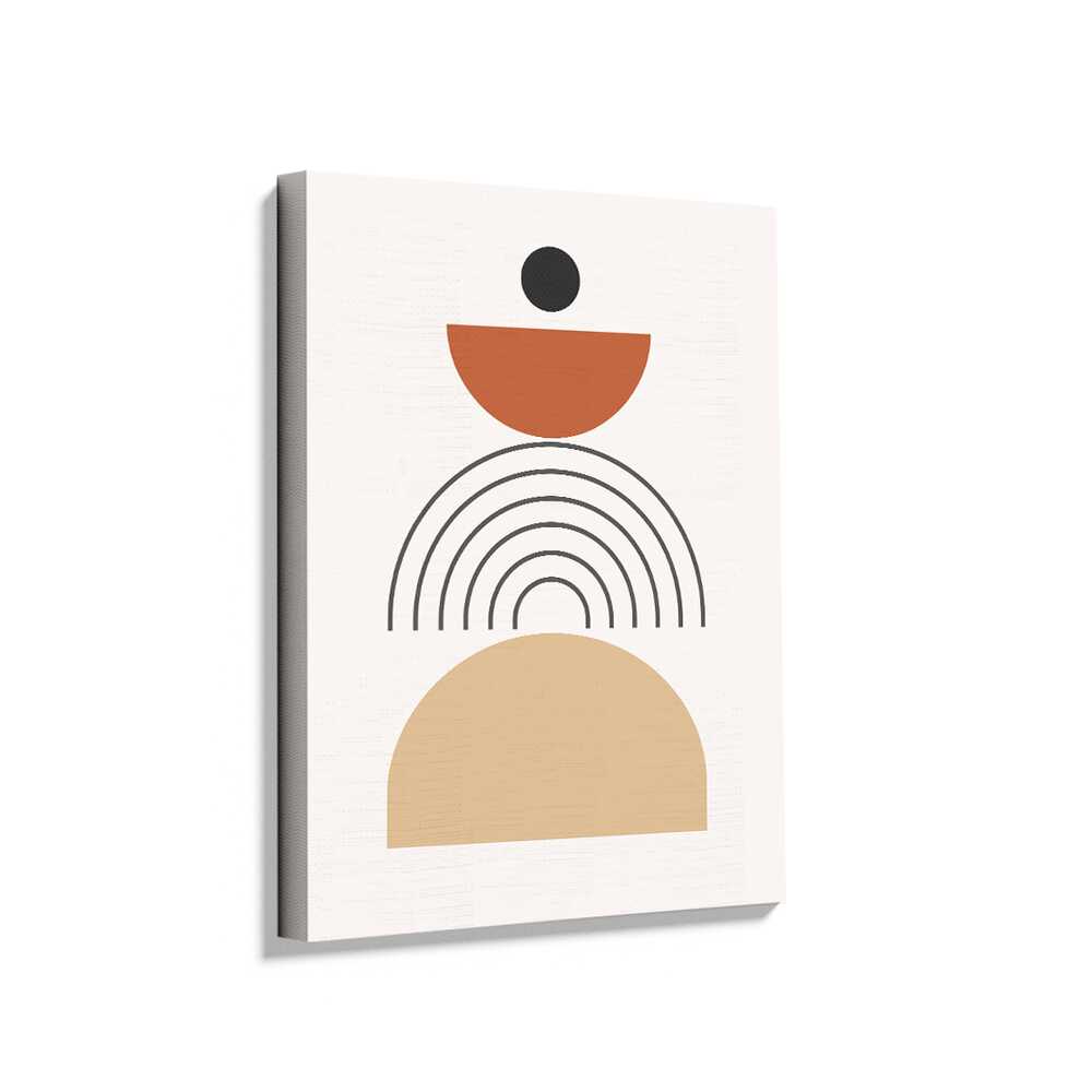 Picasoul - Picasoul Curated - Geometric Harmony 27 - Wall Decor